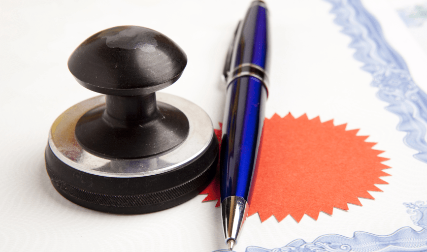 APOSTILLE SERVICES